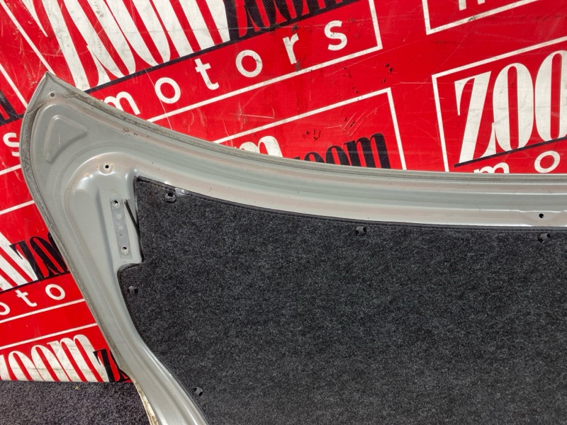 Крышка багажника, 4300 рублей, Солонцы