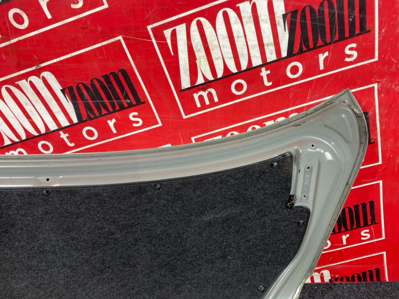 Крышка багажника, 4300 рублей, Солонцы