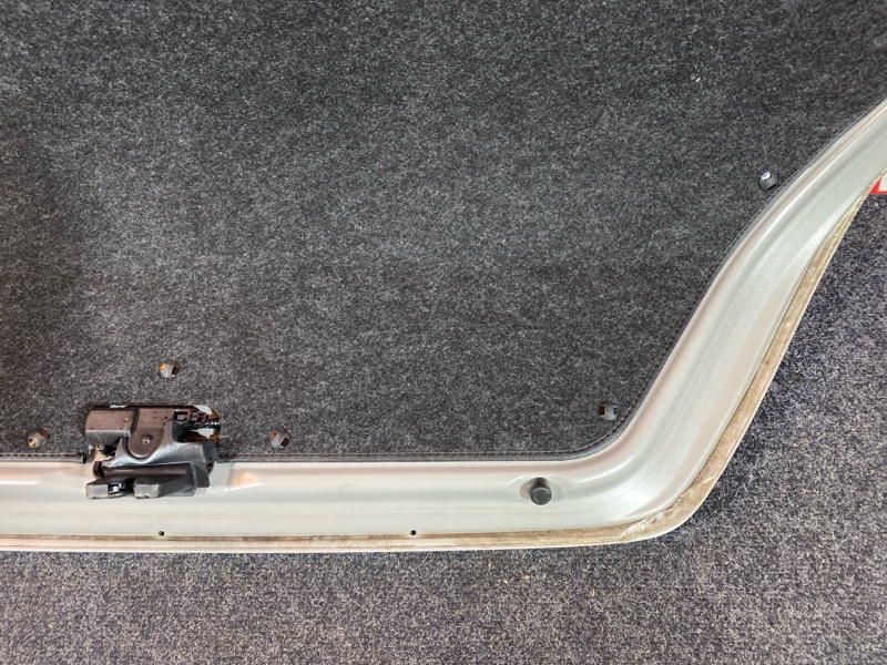 Крышка багажника, 4300 рублей, Солонцы