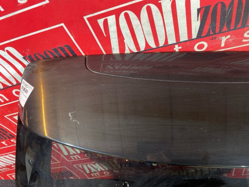 Дверь задняя багажника, 8600 рублей, Солонцы