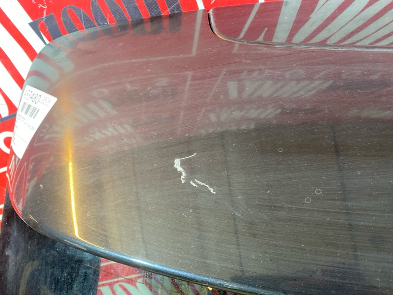 Дверь задняя багажника, 8600 рублей, Солонцы