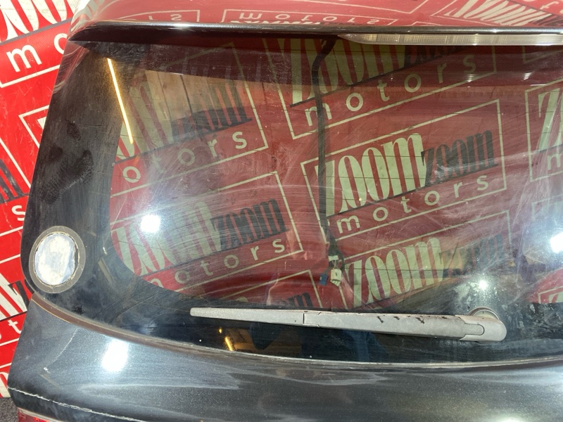 Дверь задняя багажника, 8600 рублей, Солонцы