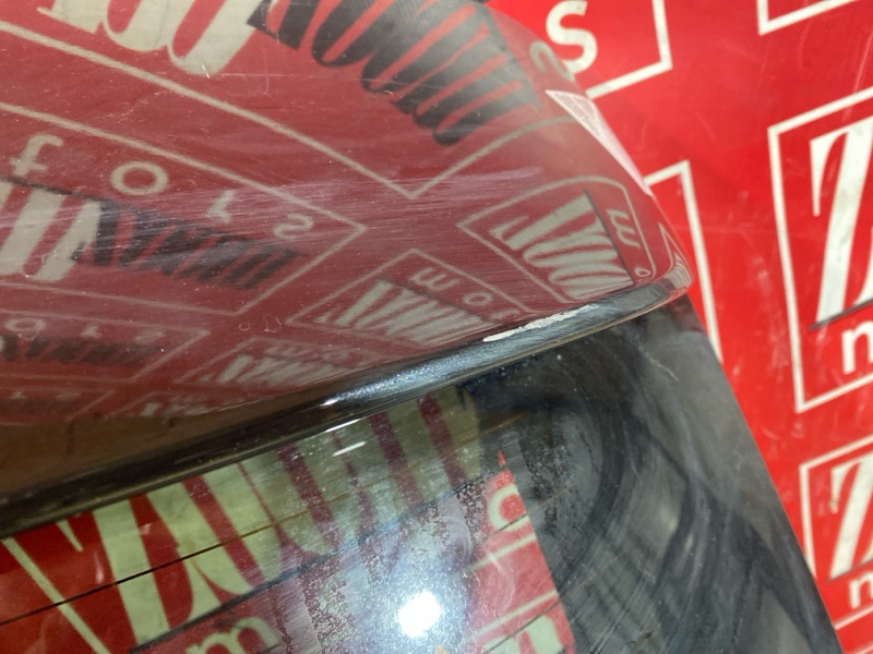 Дверь задняя багажника, 8600 рублей, Солонцы