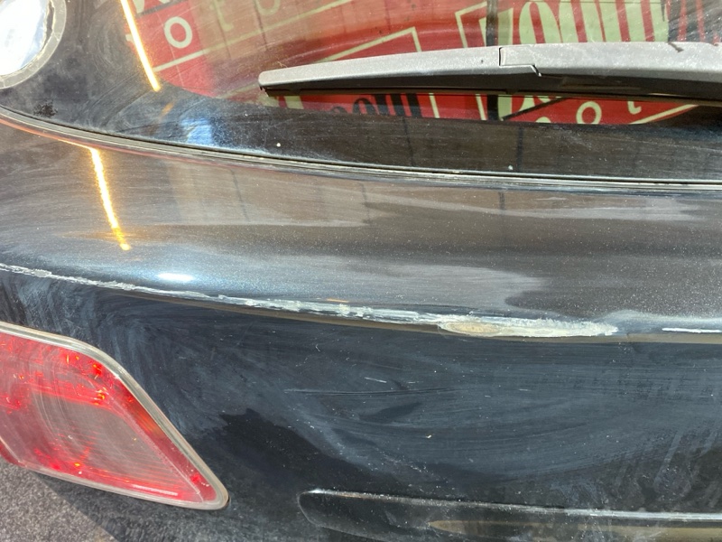 Дверь задняя багажника, 8600 рублей, Солонцы