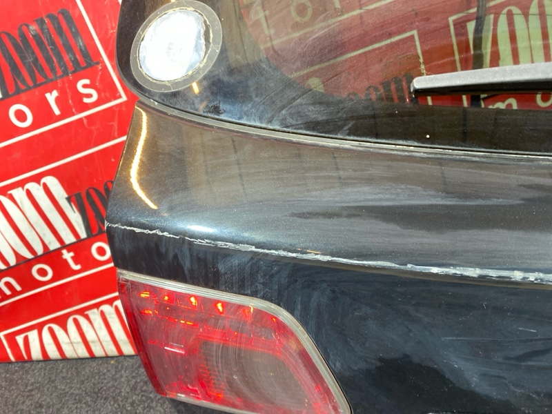 Дверь задняя багажника, 8600 рублей, Солонцы