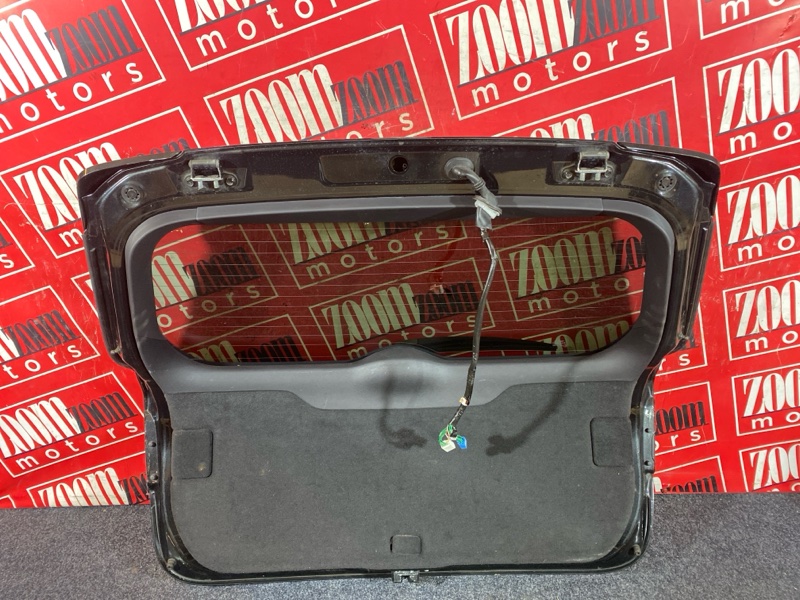 Дверь задняя багажника, 8600 рублей, Солонцы