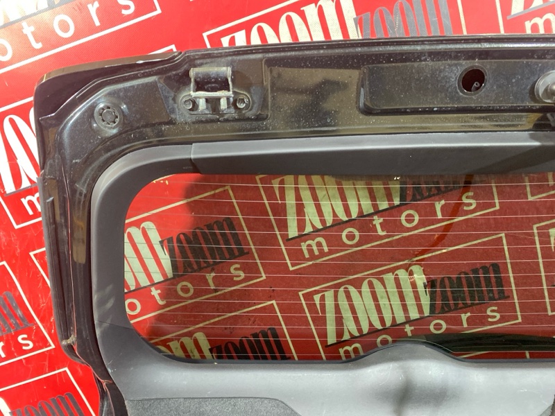 Дверь задняя багажника, 8600 рублей, Солонцы