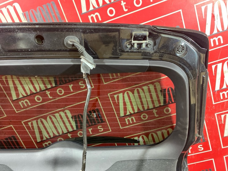 Дверь задняя багажника, 8600 рублей, Солонцы