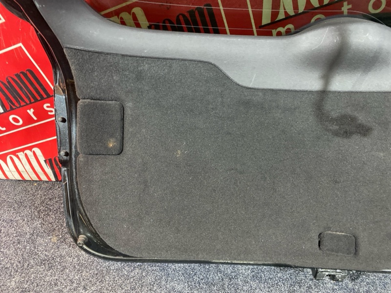 Дверь задняя багажника, 8600 рублей, Солонцы