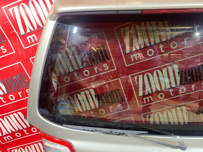 Дверь задняя багажника, 22800 рублей, Красноярск