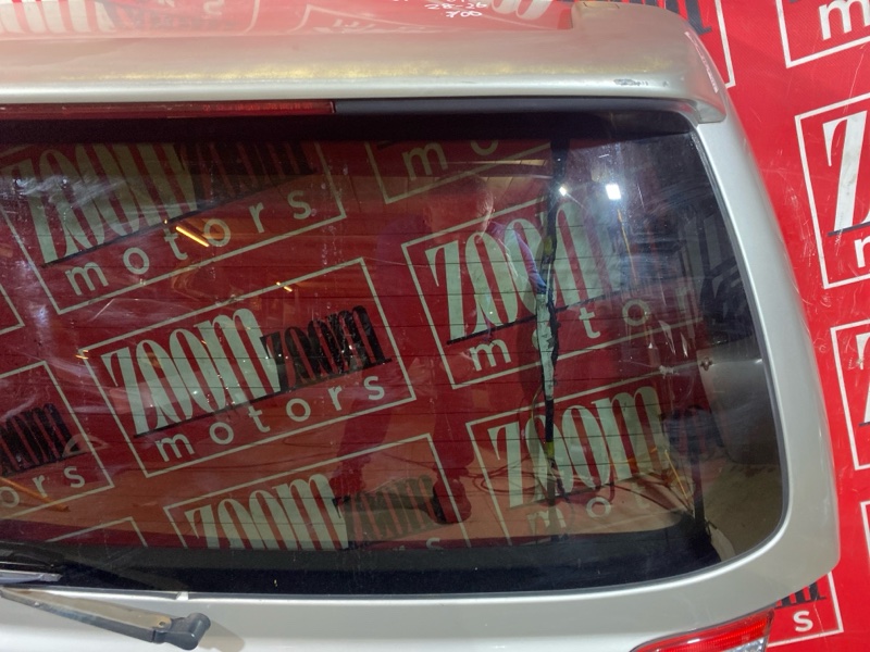 Дверь задняя багажника, 22800 рублей, Красноярск