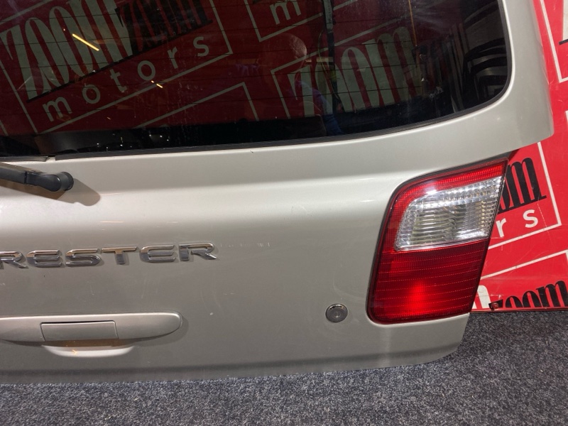 Дверь задняя багажника, 22800 рублей, Красноярск