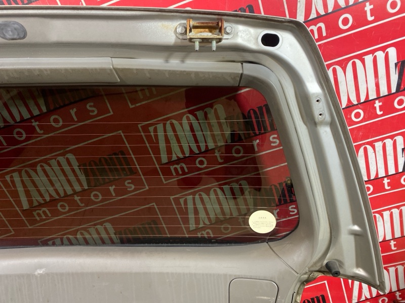 Дверь задняя багажника, 22800 рублей, Красноярск