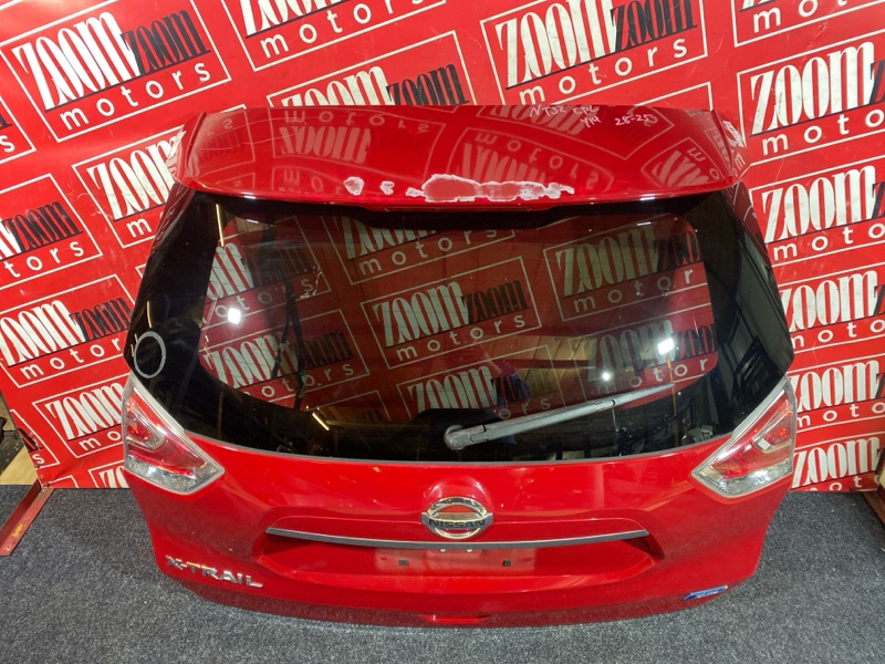 Дверь задняя багажника, 56100 рублей, Солонцы