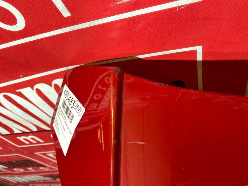 Дверь задняя багажника, 56100 рублей, Солонцы