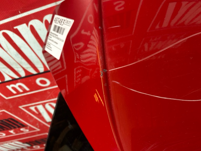 Дверь задняя багажника, 56100 рублей, Солонцы