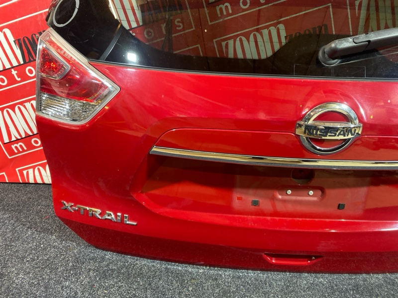 Дверь задняя багажника, 56100 рублей, Солонцы