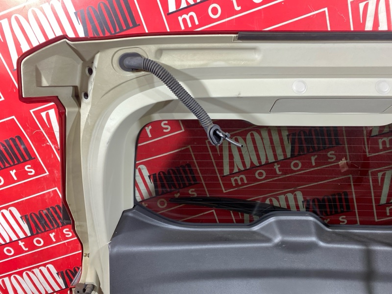 Дверь задняя багажника, 56100 рублей, Солонцы