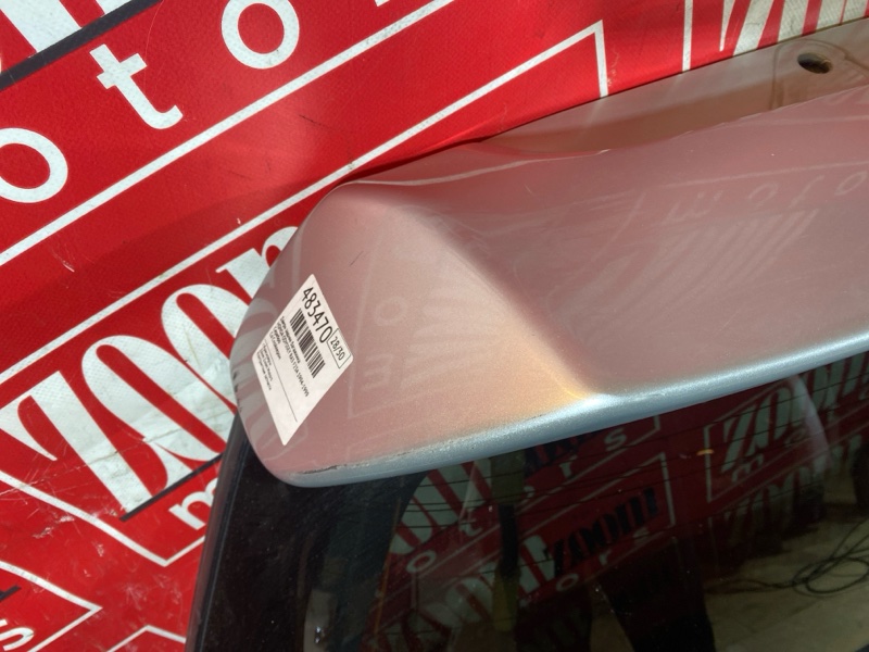 Дверь задняя багажника, 38000 рублей, Красноярск