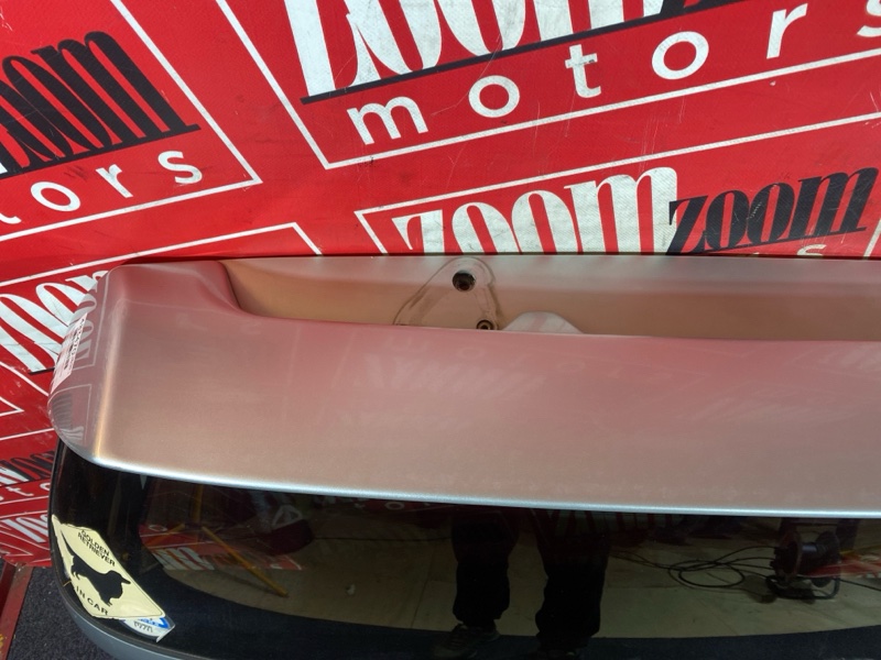 Дверь задняя багажника, 38000 рублей, Красноярск