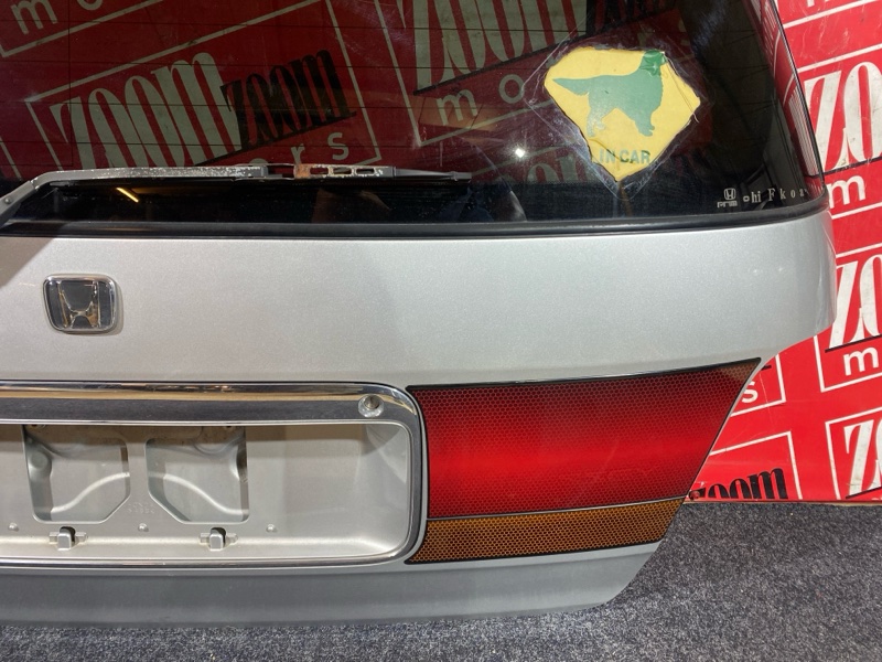 Дверь задняя багажника, 38000 рублей, Красноярск