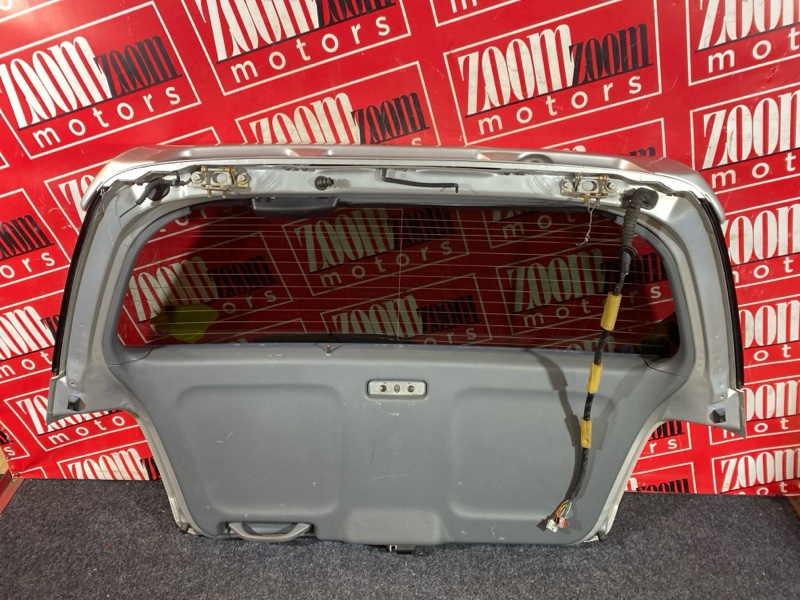 Дверь задняя багажника, 38000 рублей, Красноярск