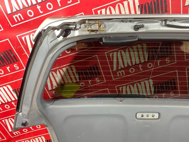 Дверь задняя багажника, 38000 рублей, Красноярск