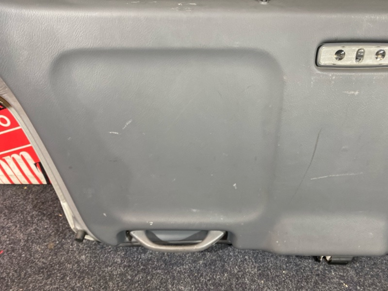 Дверь задняя багажника, 38000 рублей, Красноярск