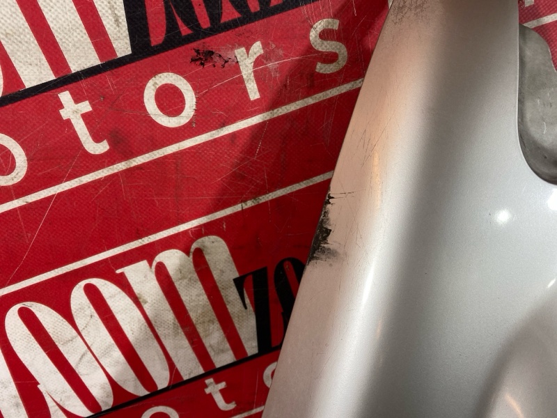 Крыло, 9500 рублей, Красноярск