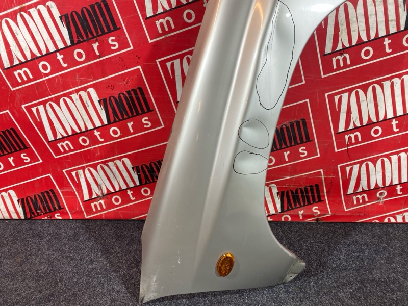 Крыло, 9500 рублей, Красноярск