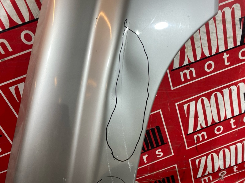 Крыло, 9500 рублей, Красноярск