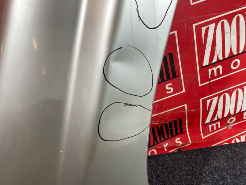 Крыло, 9500 рублей, Красноярск