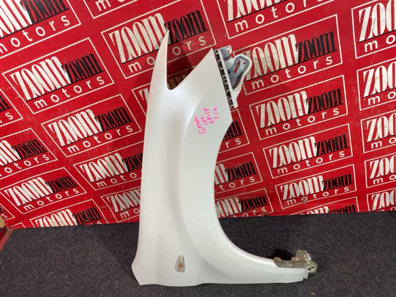 Крыло, 13300 рублей, Красноярск