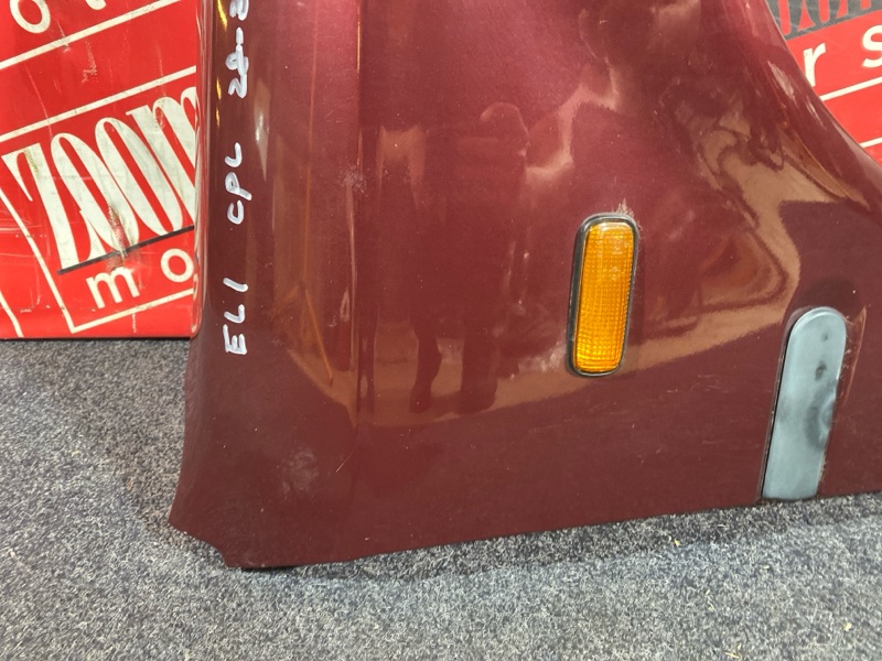 Крыло, 11400 рублей, Красноярск