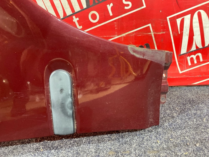 Крыло, 11400 рублей, Красноярск