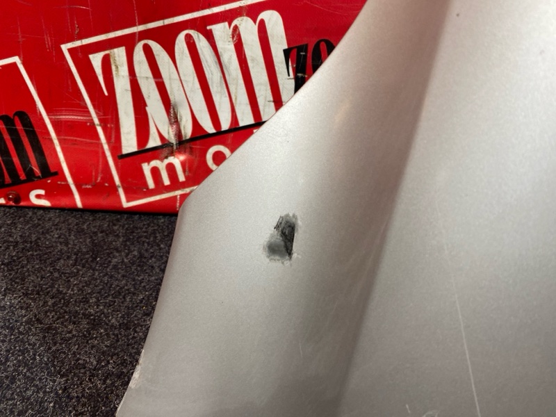 Крыло, 14300 рублей, Красноярск