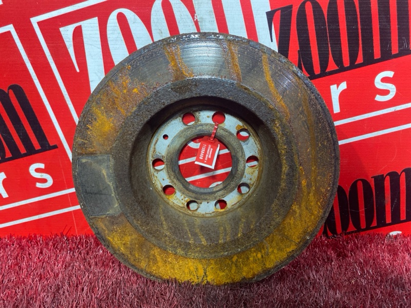 Диск тормозной, 1000 рублей, Солонцы