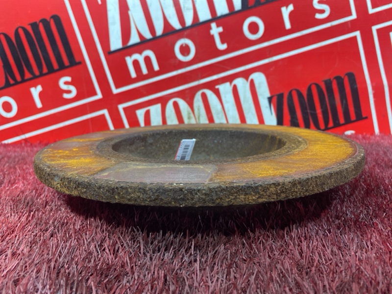 Диск тормозной, 1000 рублей, Солонцы