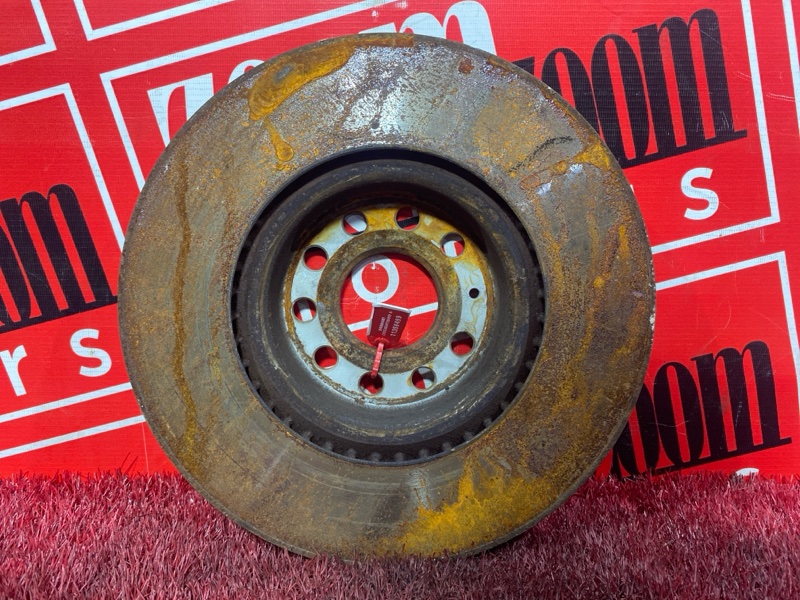 Диск тормозной, 1400 рублей, Солонцы