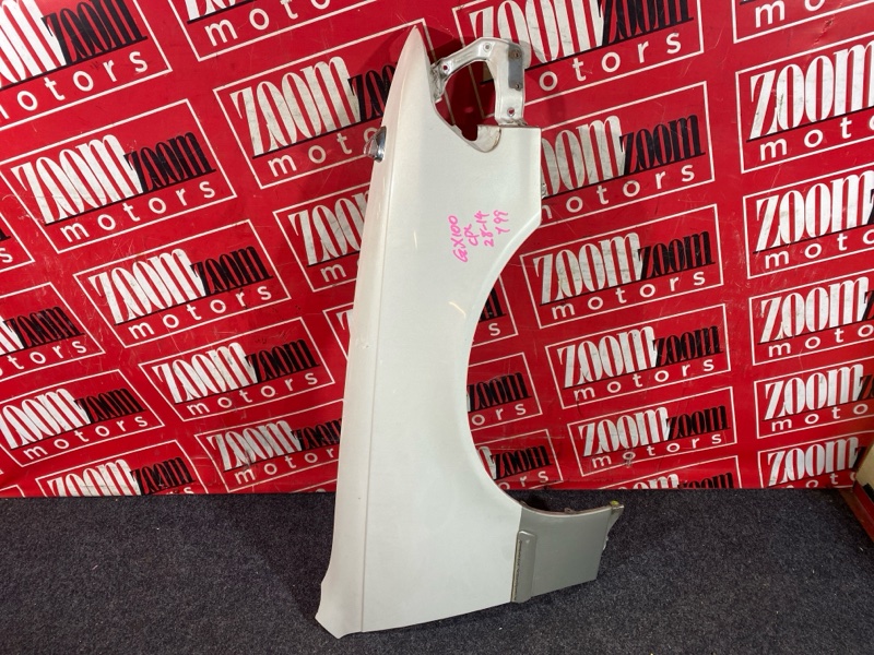 Крыло, 11400 рублей, Красноярск