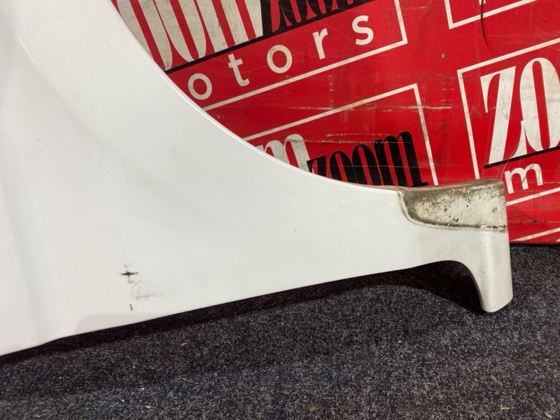 Крыло, 3400 рублей, Красноярск