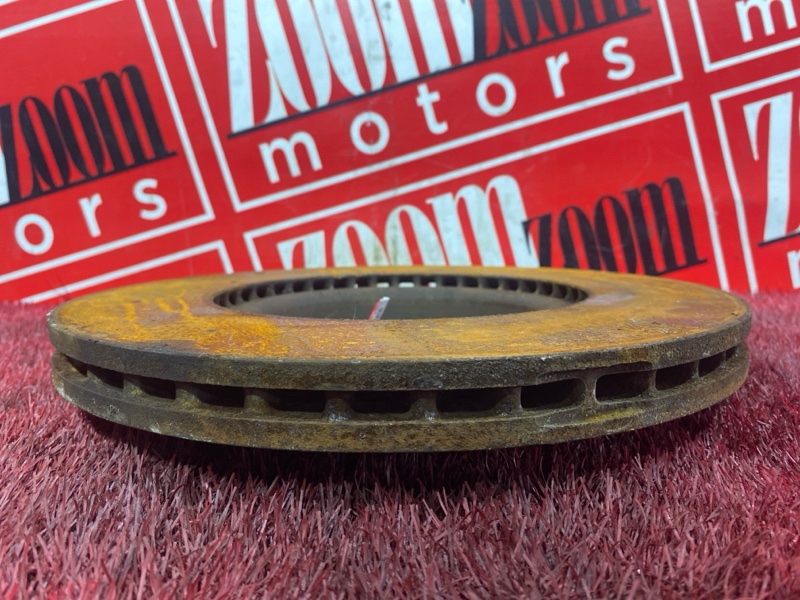 Диск тормозной, 1000 рублей, Солонцы