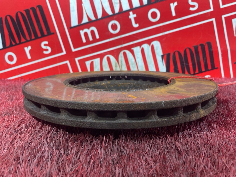 Диск тормозной, 700 рублей, Солонцы