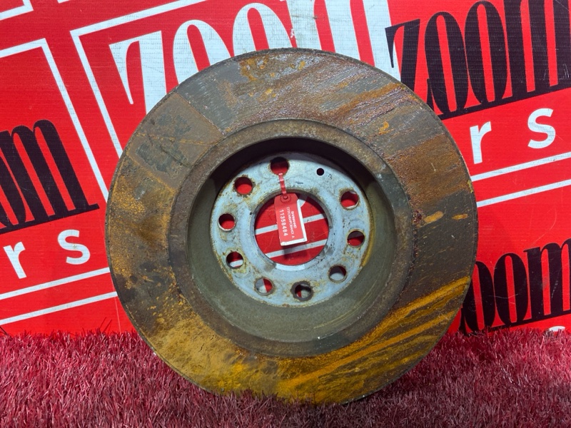 Диск тормозной, 800 рублей, Солонцы