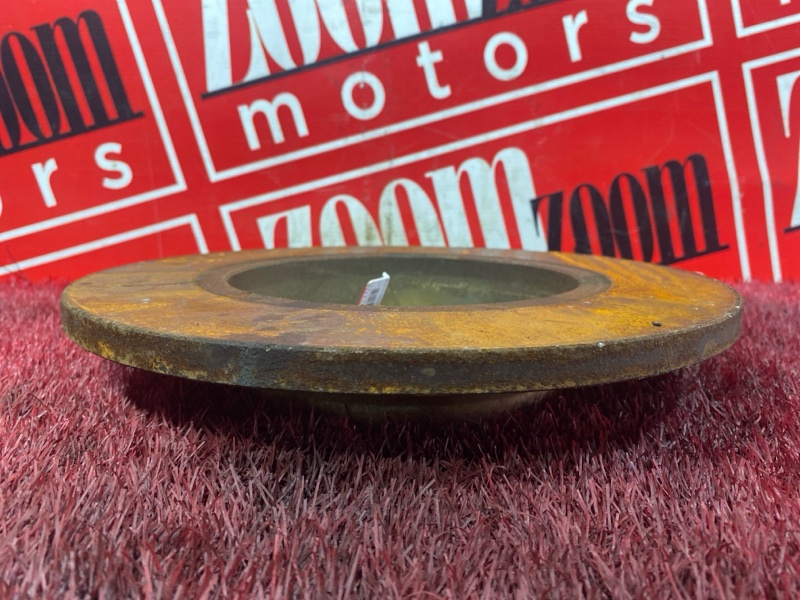 Диск тормозной, 800 рублей, Солонцы