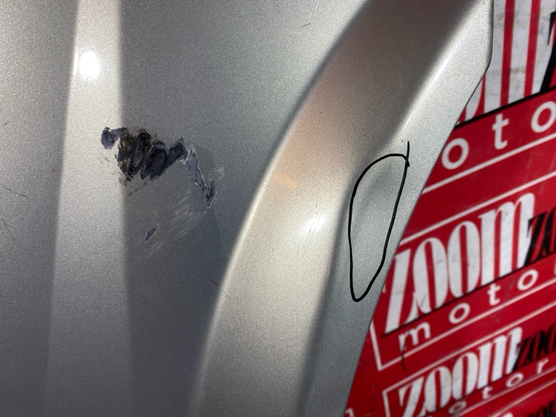 Крыло, 2300 рублей, Красноярск