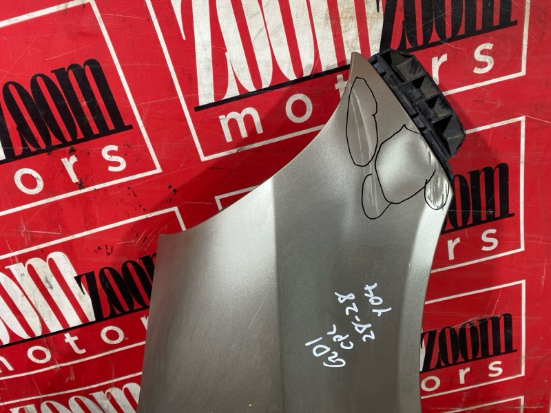 Крыло, 3800 рублей, Красноярск