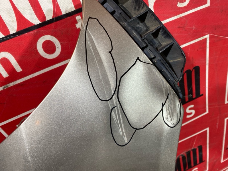 Крыло, 3800 рублей, Красноярск