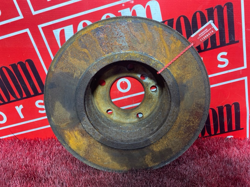 Диск тормозной, 1000 рублей, Солонцы