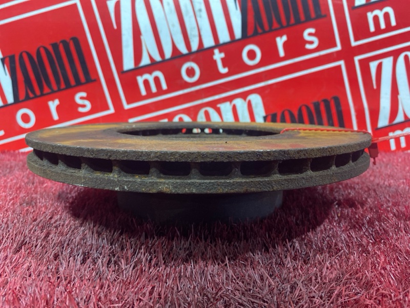 Диск тормозной, 1000 рублей, Солонцы